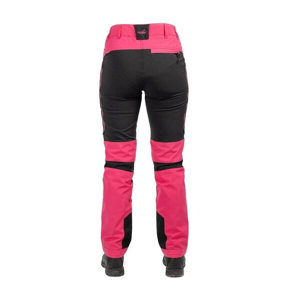 ARRAK ACTIVE STRETCH PANTS SZ EURO 40/USA 8 PINK - Picture 8 of 8